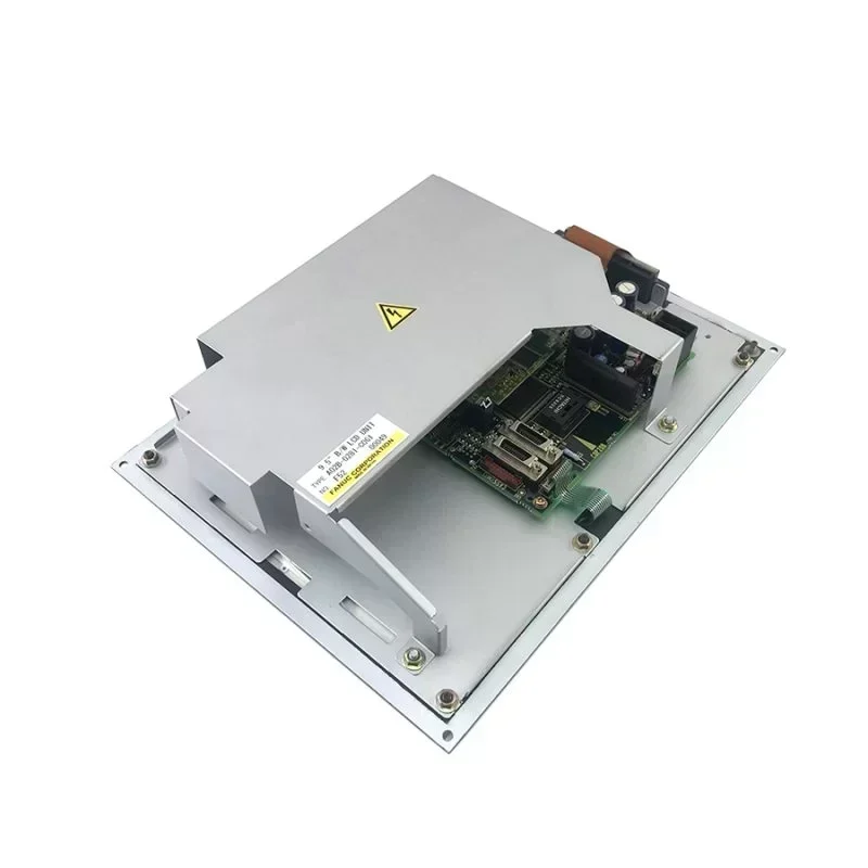 Fanuc circuit board Input/Output Module A02B-0281-C061 for CNC Control System PLC