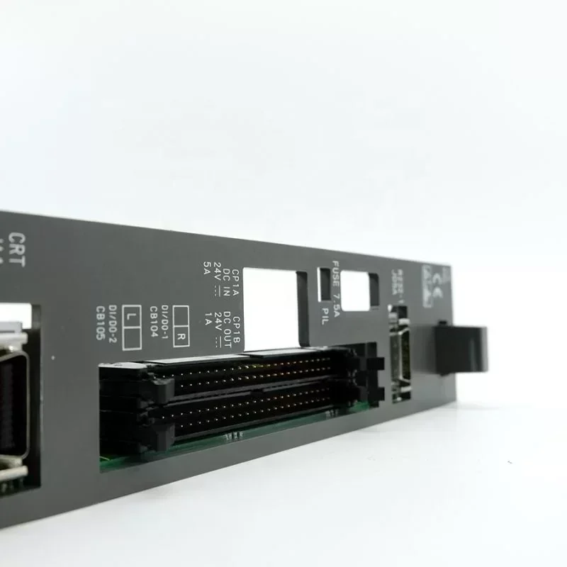 Fanuc Circuit Board Input/Output Module A16B-2203-0700 for CNC Control System PLC Fanuc Circuit Board Input/Output Module A16B-2203-0700 for CNC Control System PLC