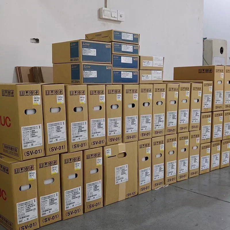 Fanuc Circuit Board Input/Output Module A16B-2203-0700 for CNC Control System PLC Fanuc Circuit Board Input/Output Module A16B-2203-0700 for CNC Control System PLC