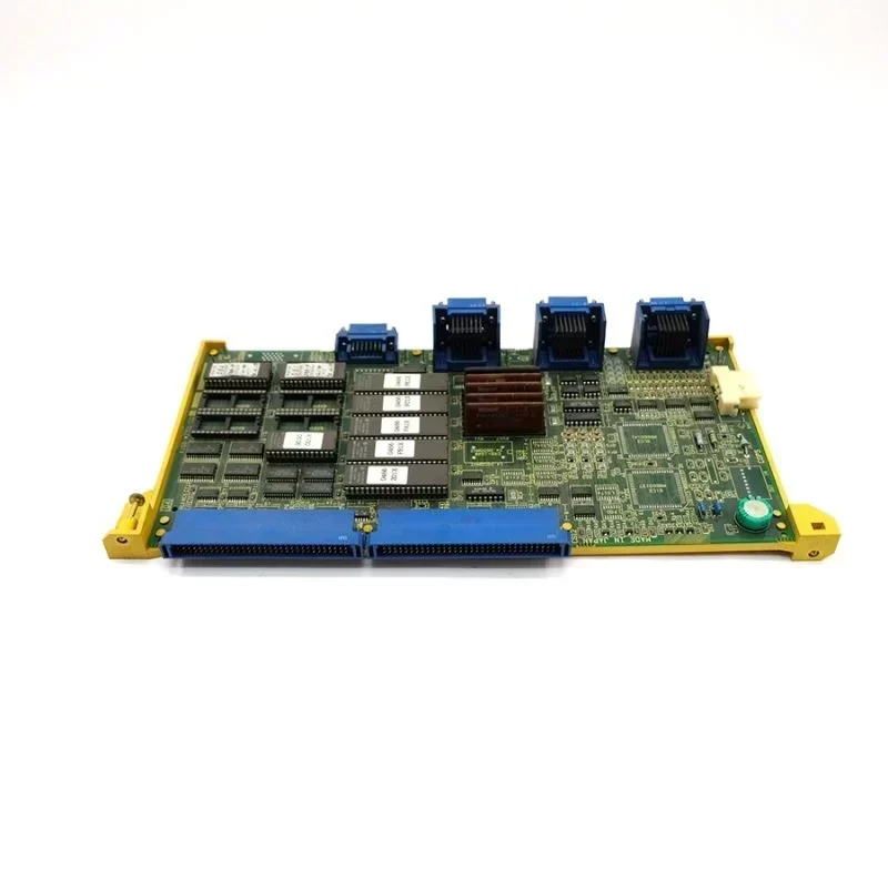 Fanuc Circuit Board Japan Fanuc CNC Machine Board A16B-2201-0101/A16B-2201-0103