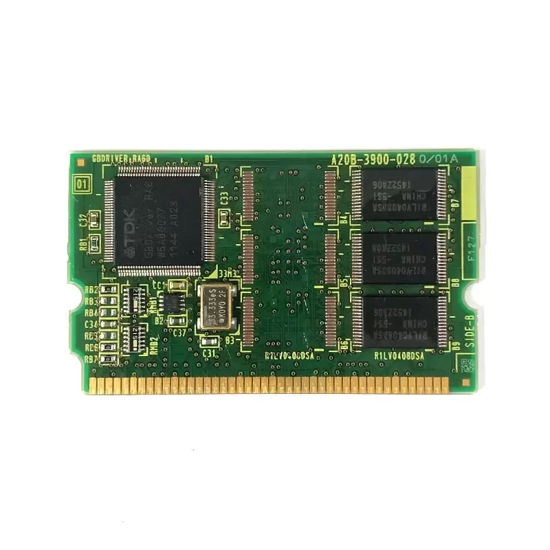 Fanuc Circuit PCB Board A20B-3900-0280 for Cnc Parts