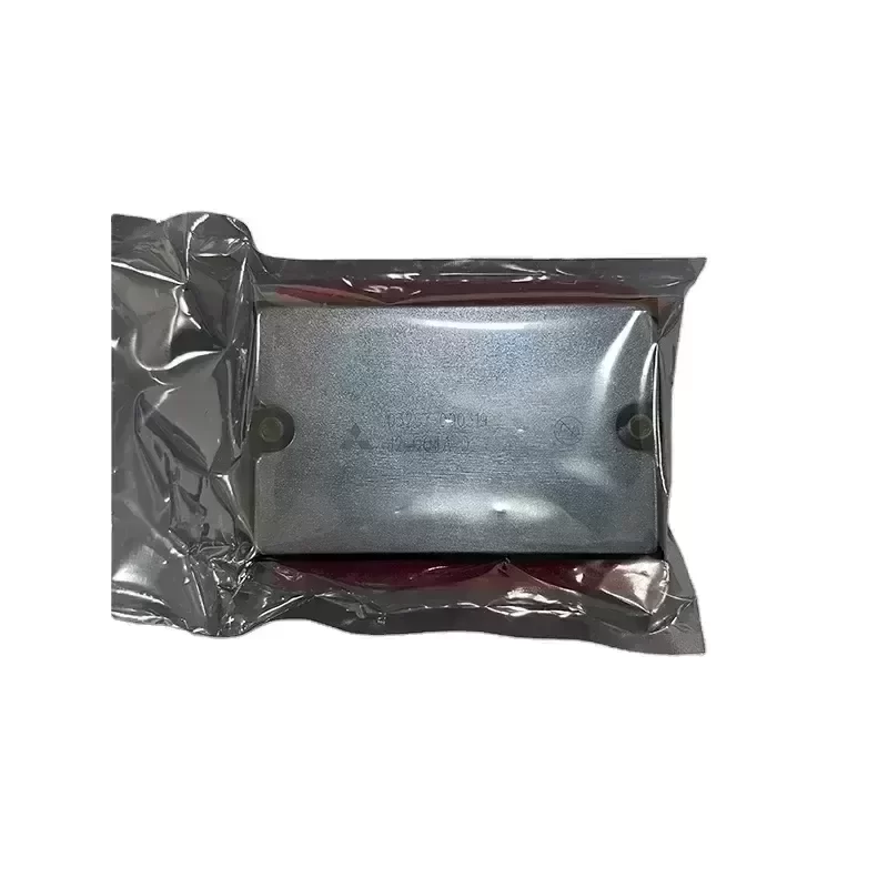 FANUC CNC Accessories 2MBI75L-120 I/O IGBT Module