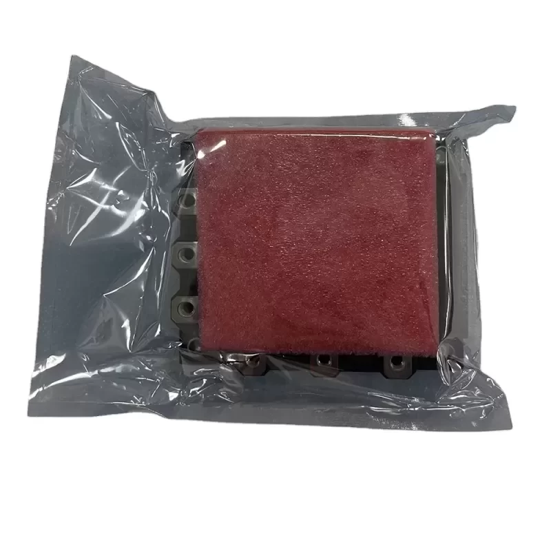 FANUC CNC Accessories 6MBP100RTA060 IGBT Module I/O Control FANUC CNC Accessories 6MBP100RTA060 IGBT Module I/O Control