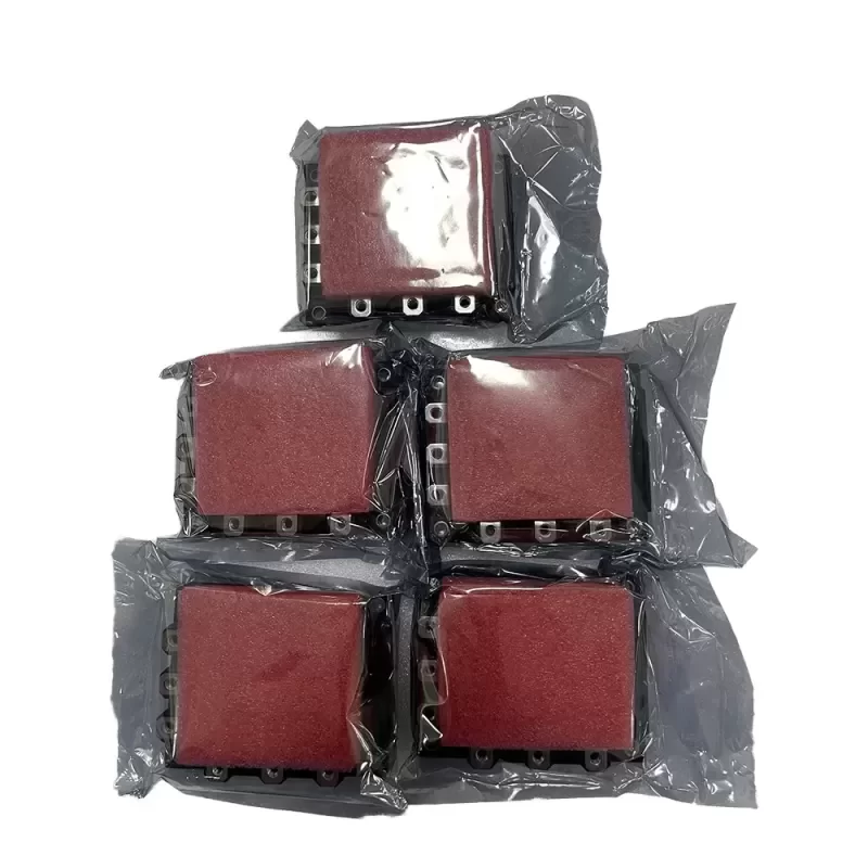 FANUC CNC Accessories 6MBP100RTA060 IGBT Module I/O Control FANUC CNC Accessories 6MBP100RTA060 IGBT Module I/O Control