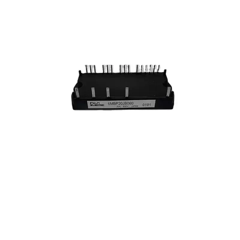FANUC CNC Accessories 6MBP20JB060 I/O Io Module