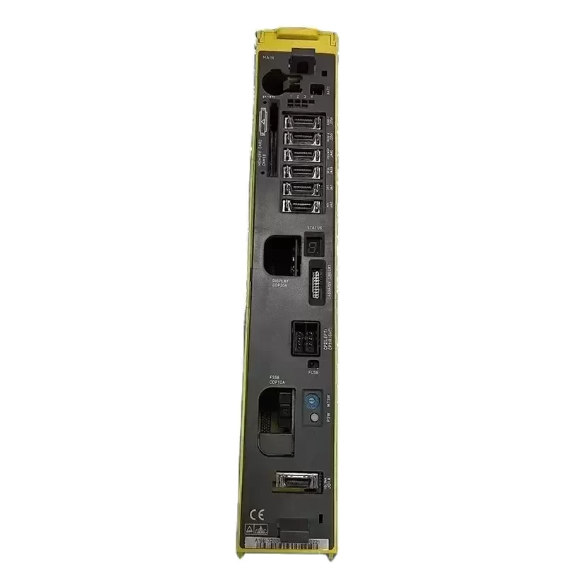 FANUC CNC Accessories A02B-0301-B801 I/O Io Module