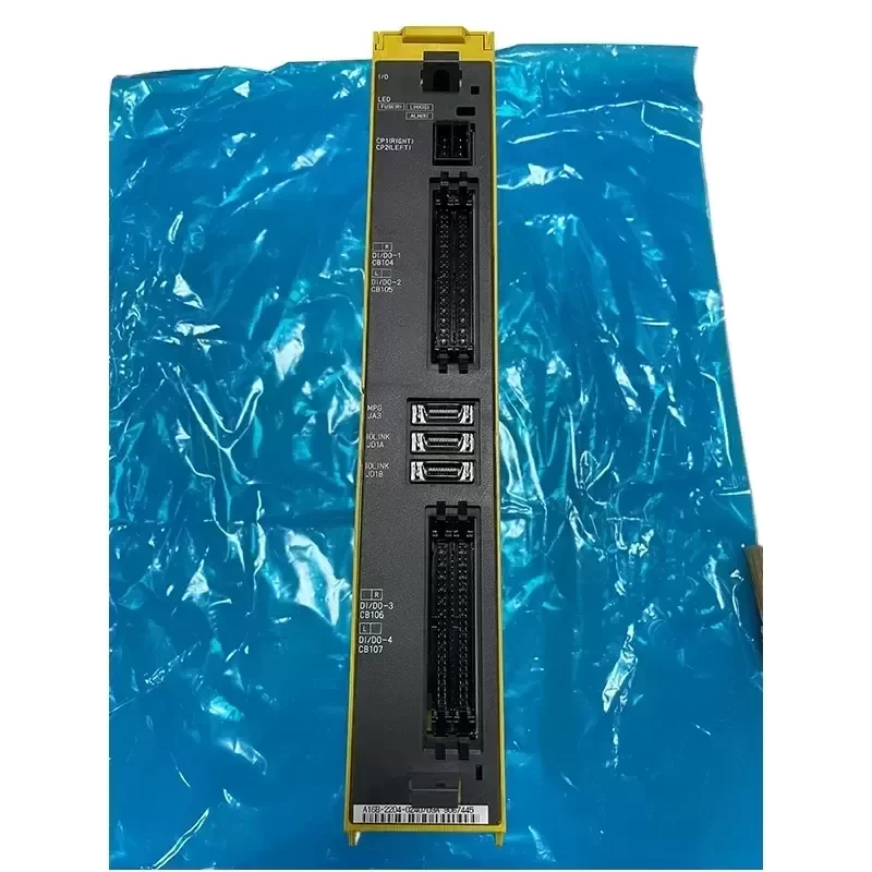 FANUC CNC Accessories A02B-0319-C001 I/O Io Module FANUC CNC Accessories A02B-0319-C001 I/O Io Module