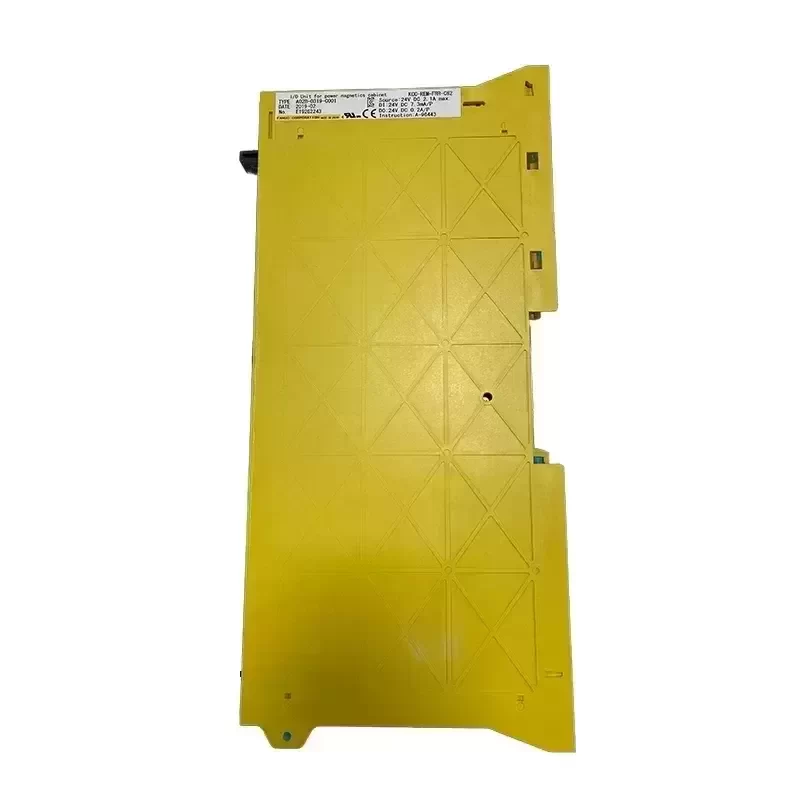 FANUC CNC Accessories A02B-0319-C001 I/O Io Module