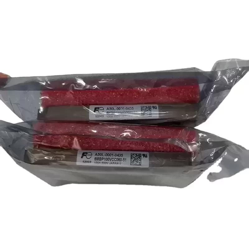 FANUC CNC Accessories A50L-0001-0435 Io Module Servo Amplifier