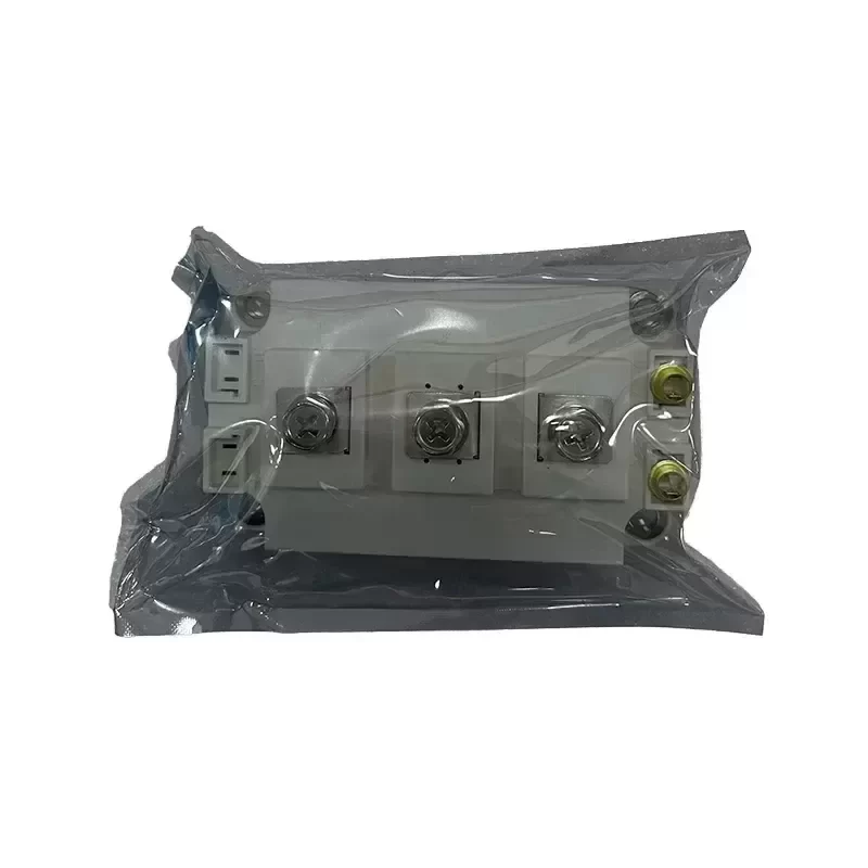 FANUC CNC Accessories SKM300GB12T4 I/O Module for Electrical Equipment FANUC CNC Accessories SKM300GB12T4 I/O Module for Electrical Equipment