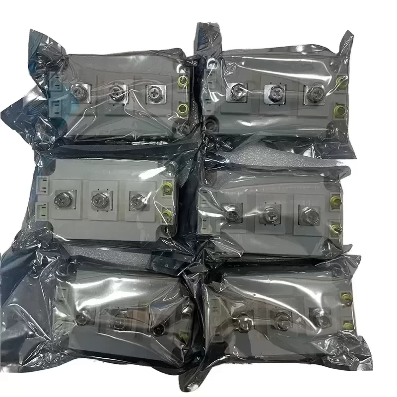 FANUC CNC Accessories SKM300GB12T4 I/O Module for Electrical Equipment FANUC CNC Accessories SKM300GB12T4 I/O Module for Electrical Equipment