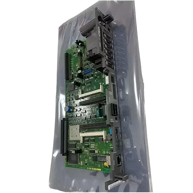 FANUC CNC Machine Accessories A16B-3200-0427/16F Circuit Board Electrical Equipment FANUC CNC Machine Accessories A16B-3200-0427/16F Circuit Board Electrical Equipment