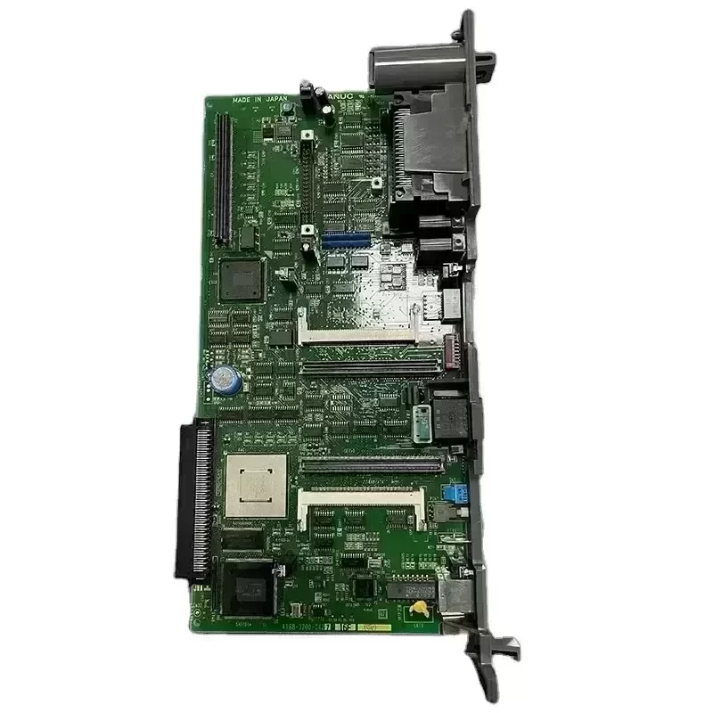 FANUC CNC Machine Accessories A16B-3200-0427/16F Circuit Board Electrical Equipment
