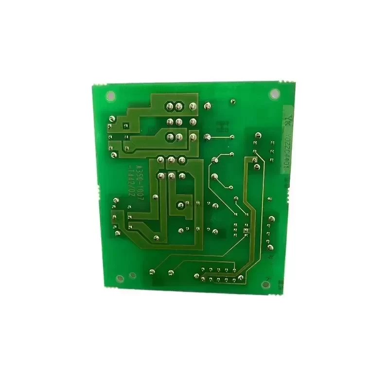 FANUC CNC Machine Accessories A20B-1007-0440/02B Circuit Board Electrical Equipment FANUC CNC Machine Accessories A20B-1007-0440/02B Circuit Board Electrical Equipment