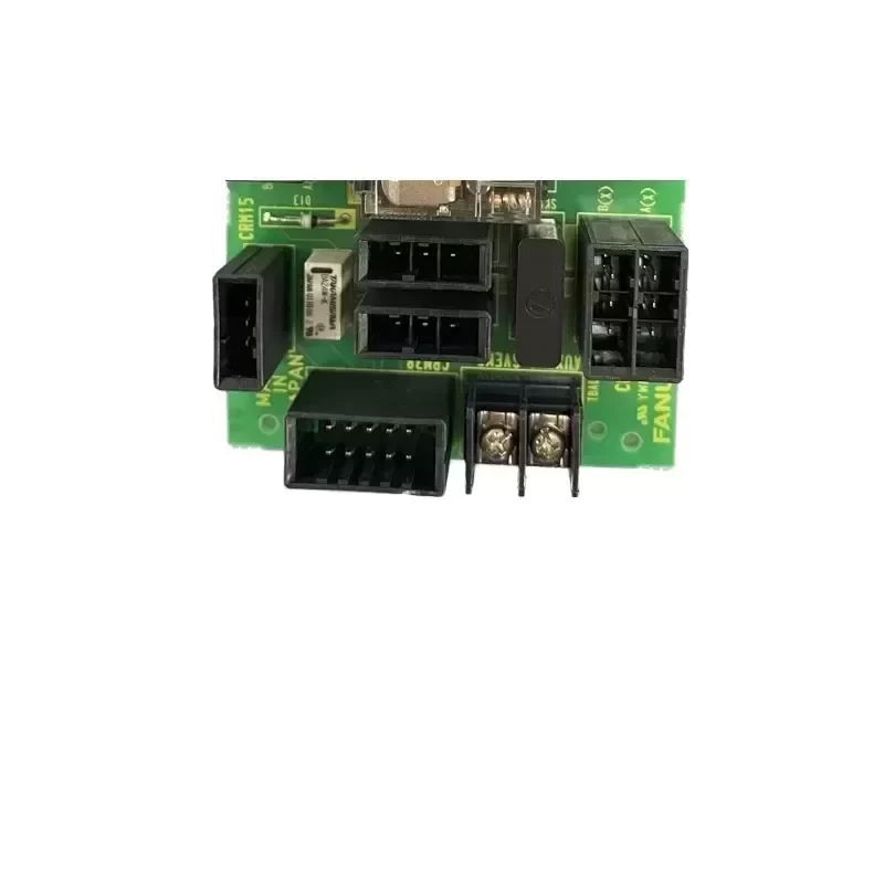FANUC CNC Machine Accessories A20B-1007-0440/02B Circuit Board Electrical Equipment FANUC CNC Machine Accessories A20B-1007-0440/02B Circuit Board Electrical Equipment