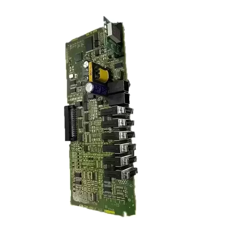 FANUC CNC Machines A20B-2101-0354 I/O Module Circuit Board Input Output Electrical Equipment