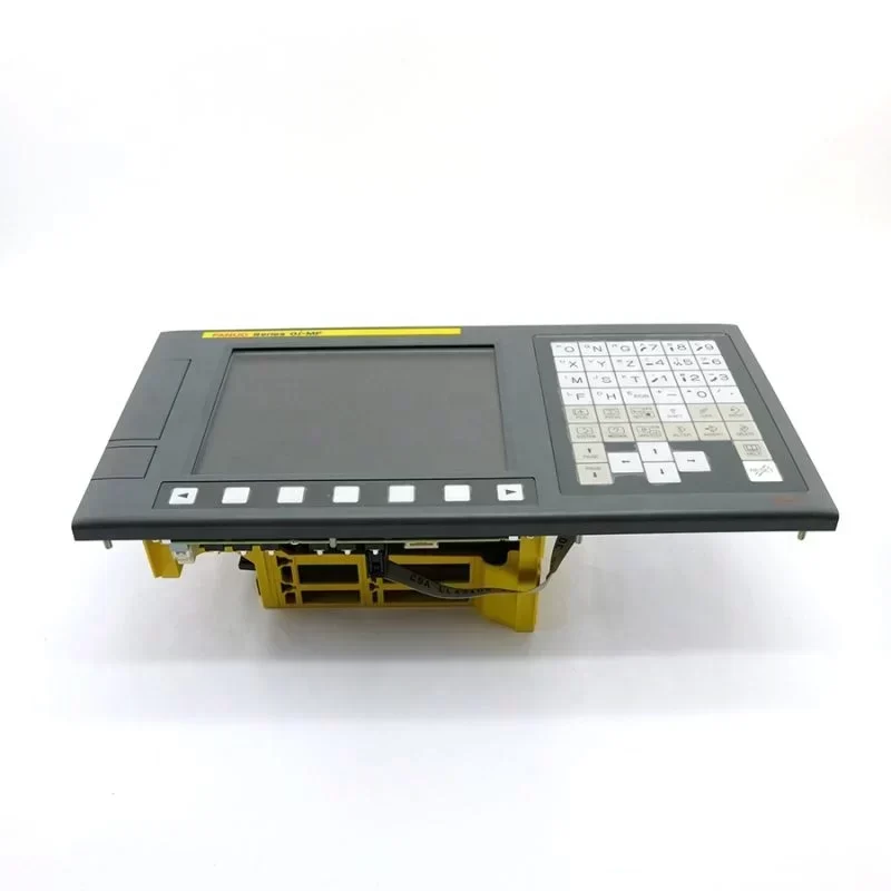 Fanuc CNC Milling Machine 5 Axis 0I-TF Controller A02B-0338-B502 Fanuc CNC Milling Machine 5 Axis 0I-TF Controller A02B-0338-B502