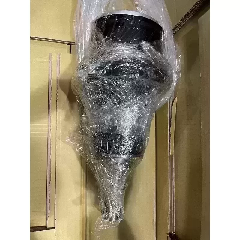 FANUC Cnc Parts Spindle 24K Unit AssyA290-6080-V312#HS