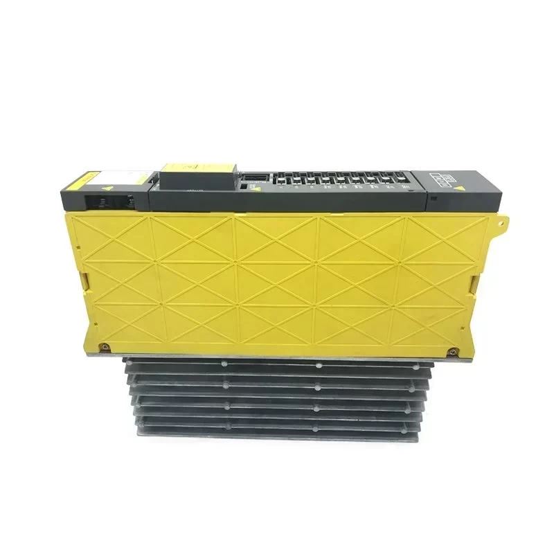 Fanuc Cnc Servo Amplifier A06B-6079-H206 A06B-6079-H207 A06B-6079-H208 A06B-6079-H209