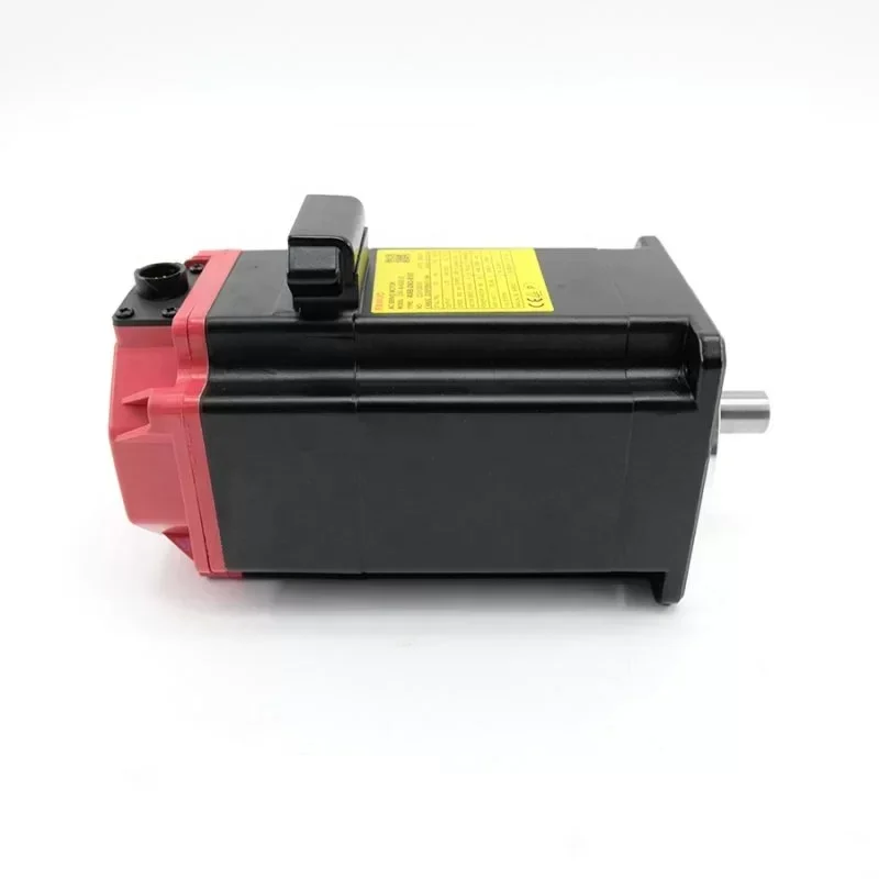 Fanuc CNC Servo Motor A06B-2063-B107 Ac Motor