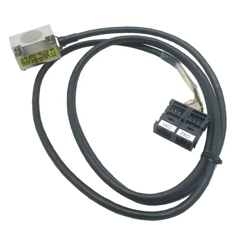 Fanuc CNC Spindle Encoder Sensor A860-2155-V001 Fanuc Spindle Sensor Fanuc CNC Spindle Encoder Sensor A860-2155-V001 Fanuc Spindle Sensor
