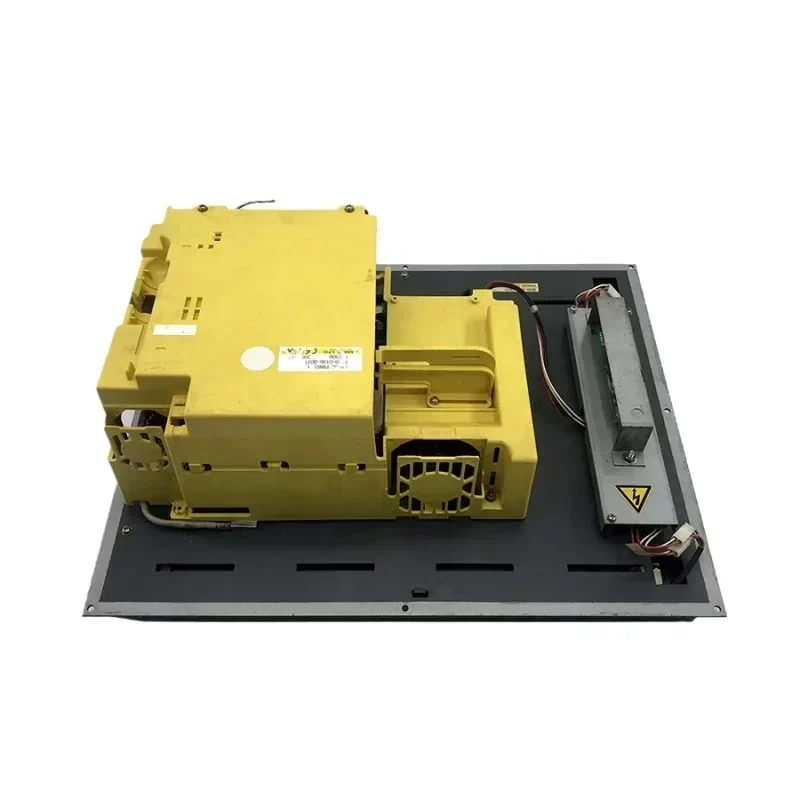 Fanuc CNC System Controller Unit A13B-0196-B031 Fanuc Panel Fanuc CNC System Controller Unit A13B-0196-B031 Fanuc Panel