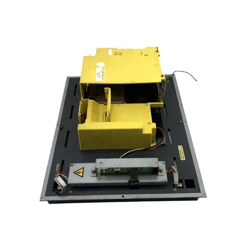 Fanuc CNC System Controller Unit A13B-0196-B031 Fanuc Panel Fanuc CNC System Controller Unit A13B-0196-B031 Fanuc Panel