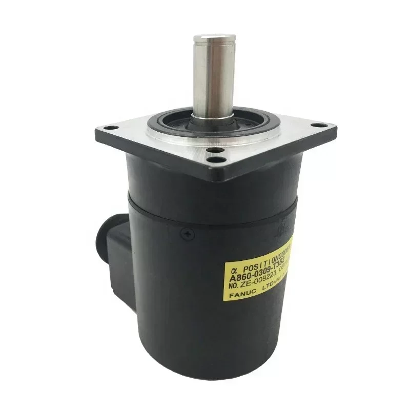 Fanuc Coder A860-0309-T352 Fanuc Spindle Encoder Fanuc Coder A860-0309-T352 Fanuc Spindle Encoder