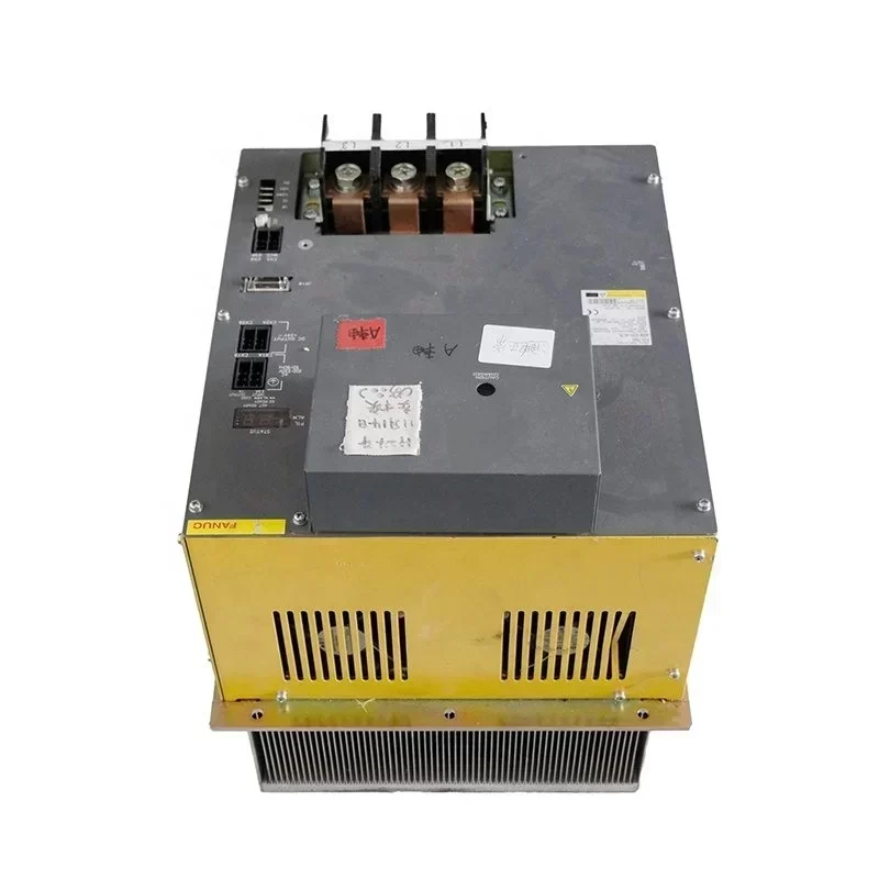 Fanuc Drive A06B-6091-H175 for Industrial Machine