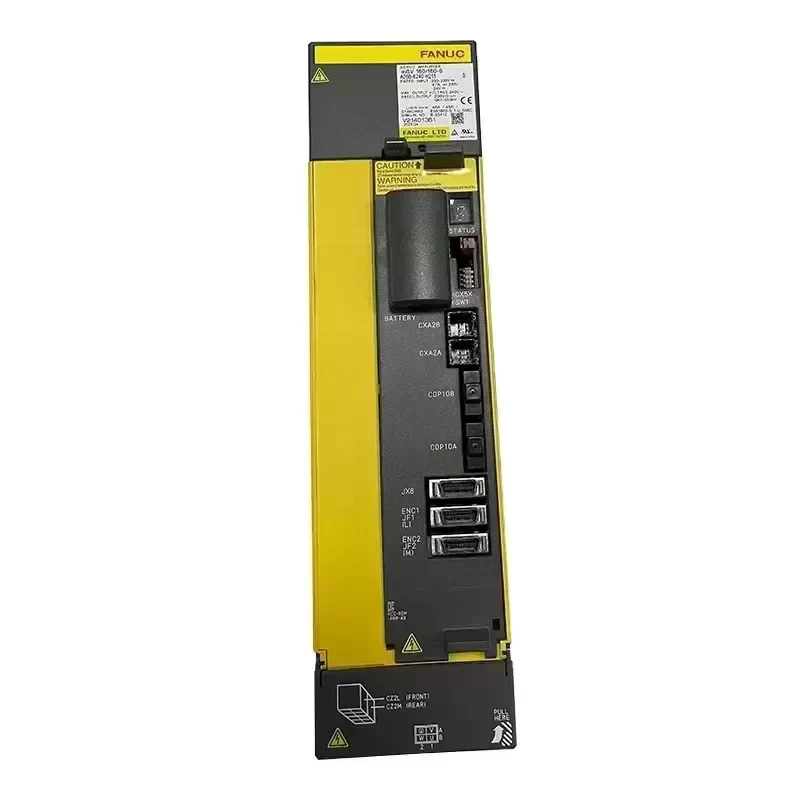 FANUC Drive Amplifier Uesd A06B-6240-H211