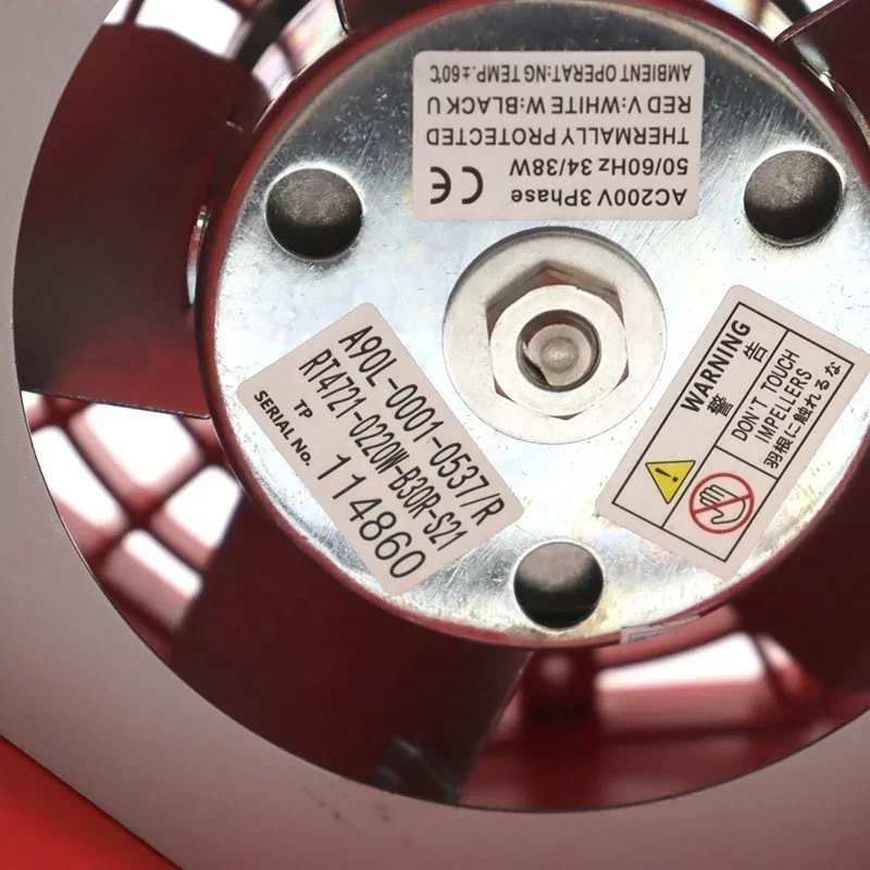 Fanuc Encoder A290-6099-T304 Encoder Used for Spindle Speed Monitoring of CNC Systems Fanuc Encoder A290-6099-T304 Encoder Used for Spindle Speed Monitoring of CNC Systems