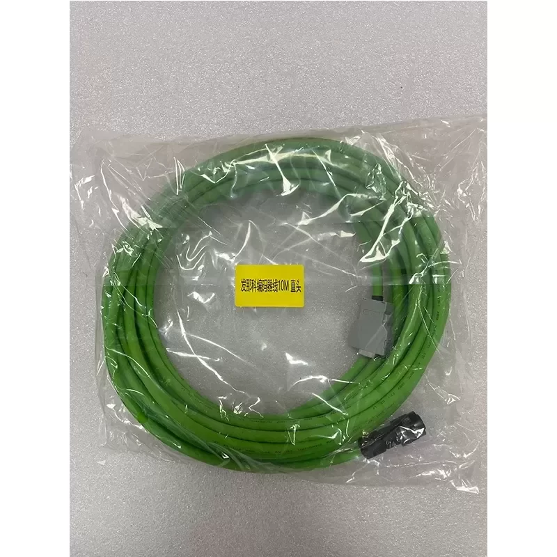 FANUC Encoder Cable 10M Straight for Motor FANUC Encoder Cable 10M Straight for Motor