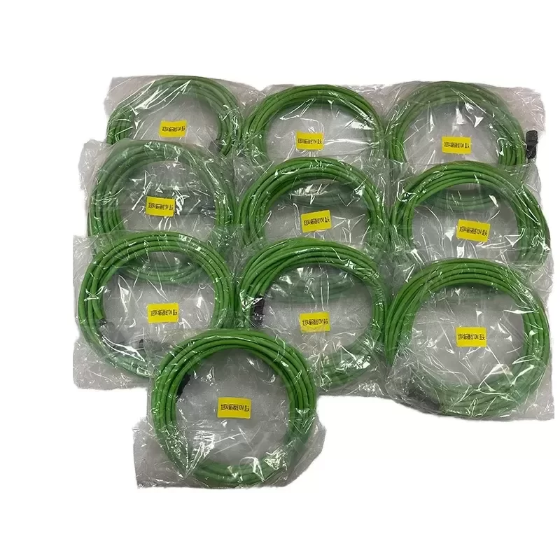 FANUC Encoder Cable 10M Straight for Motor FANUC Encoder Cable 10M Straight for Motor