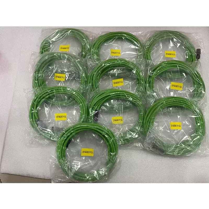 FANUC Encoder Cable 10M Straight for Motor FANUC Encoder Cable 10M Straight for Motor