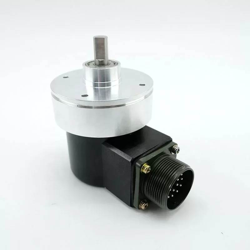 Fanuc Encoder Pulse Coder A860-0301-T002 Fanuc CPU Encoder Fanuc Encoder Pulse Coder A860-0301-T002 Fanuc CPU Encoder