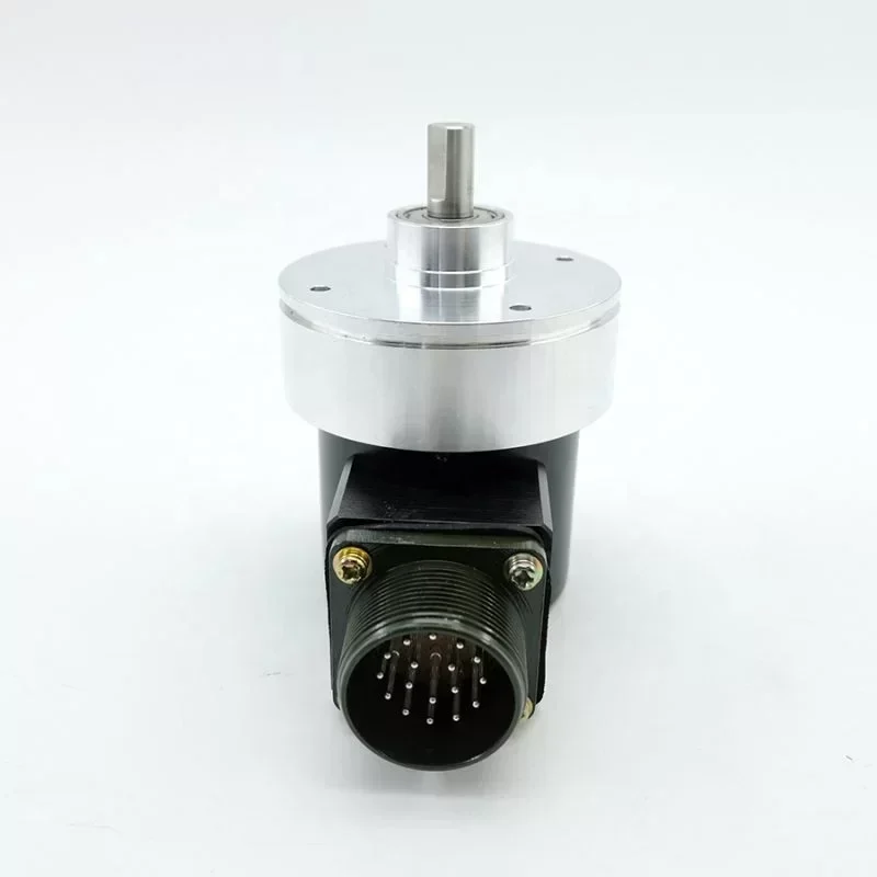 Fanuc Encoder Pulse Coder A860-0301-T002 Fanuc CPU Encoder Fanuc Encoder Pulse Coder A860-0301-T002 Fanuc CPU Encoder