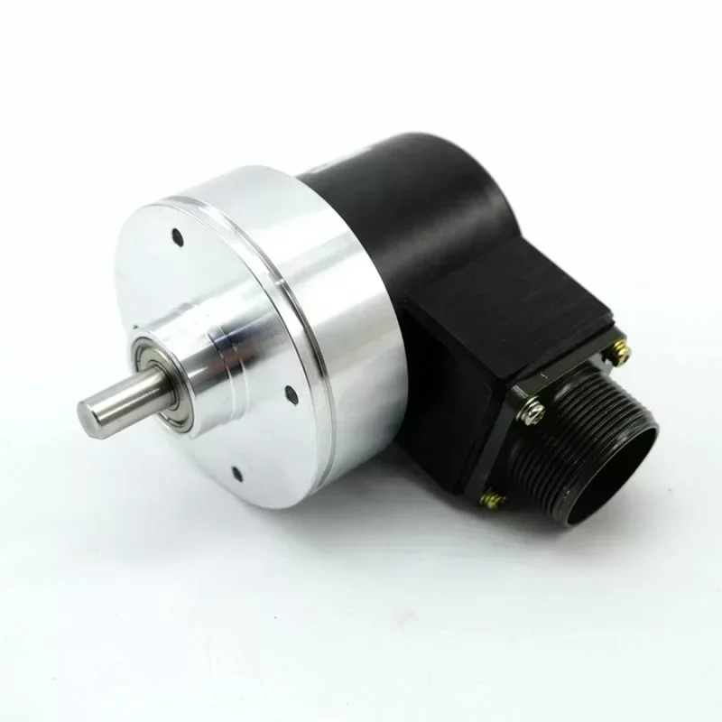 Fanuc Encoder Pulse Coder A860-0301-T002 Fanuc CPU Encoder Fanuc Encoder Pulse Coder A860-0301-T002 Fanuc CPU Encoder