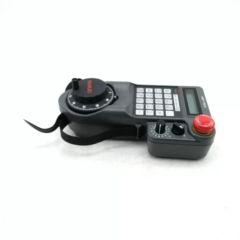 Fanuc Handwheel Control A02B-0333-C241#A Handheld Handy Operator Panel Unit