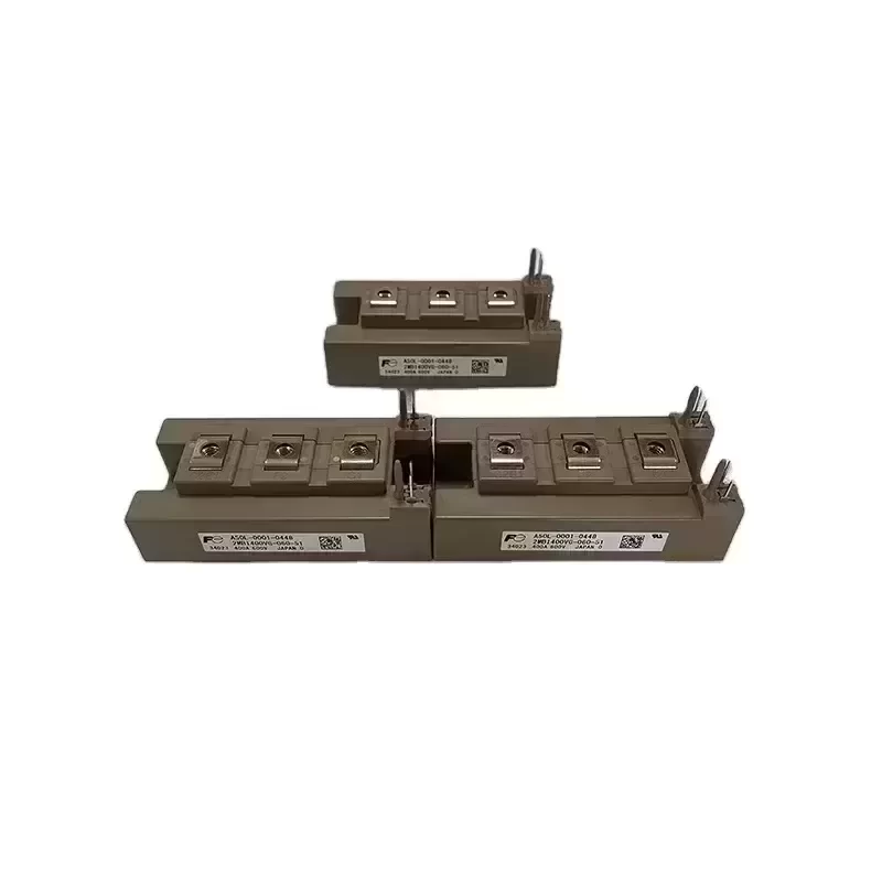 FANUC IO Module IGBT A50L-0001-0448