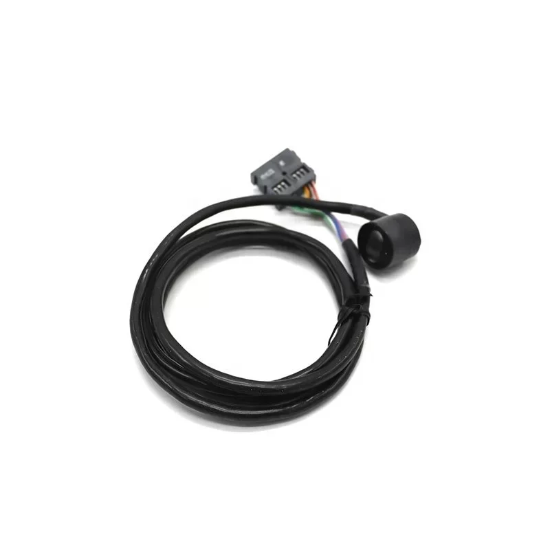 Fanuc Japan CNC Fanuc Spindle Sensor A860-2120-T051