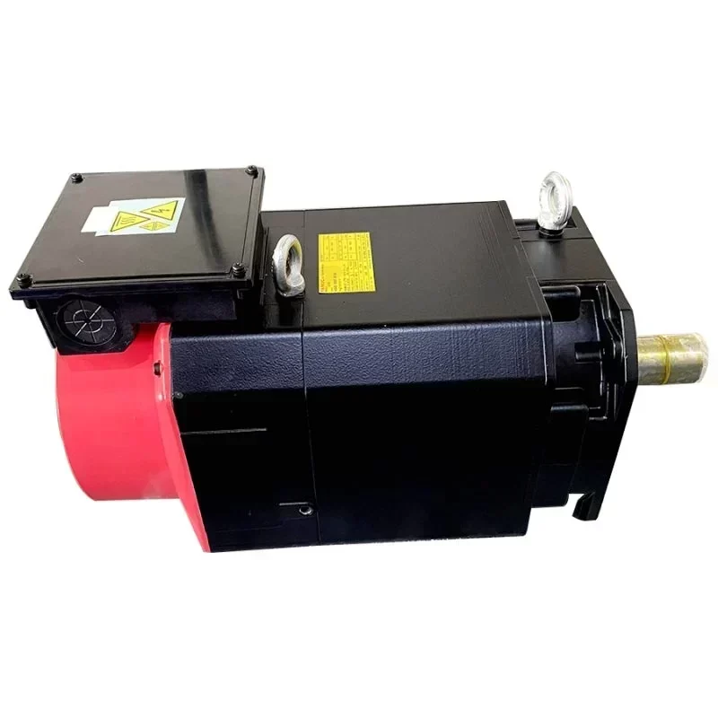 Fanuc Machine Parts Spindle Motor A06B-0857-B100 AC Spindle Motor Fanuc Machine Parts Spindle Motor A06B-0857-B100 AC Spindle Motor