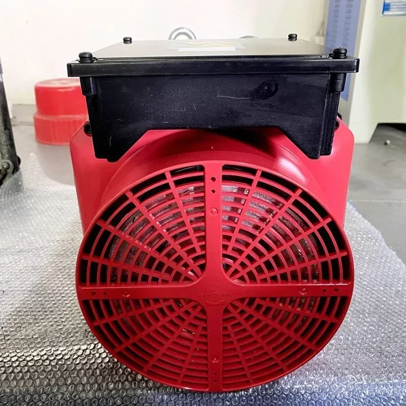 Fanuc Machine Parts Spindle Motor A06B-0857-B100 AC Spindle Motor Fanuc Machine Parts Spindle Motor A06B-0857-B100 AC Spindle Motor