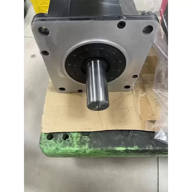 FANUC Motor A06B-0141-B075 Ac Servo FANUC Motor A06B-0141-B075 Ac Servo