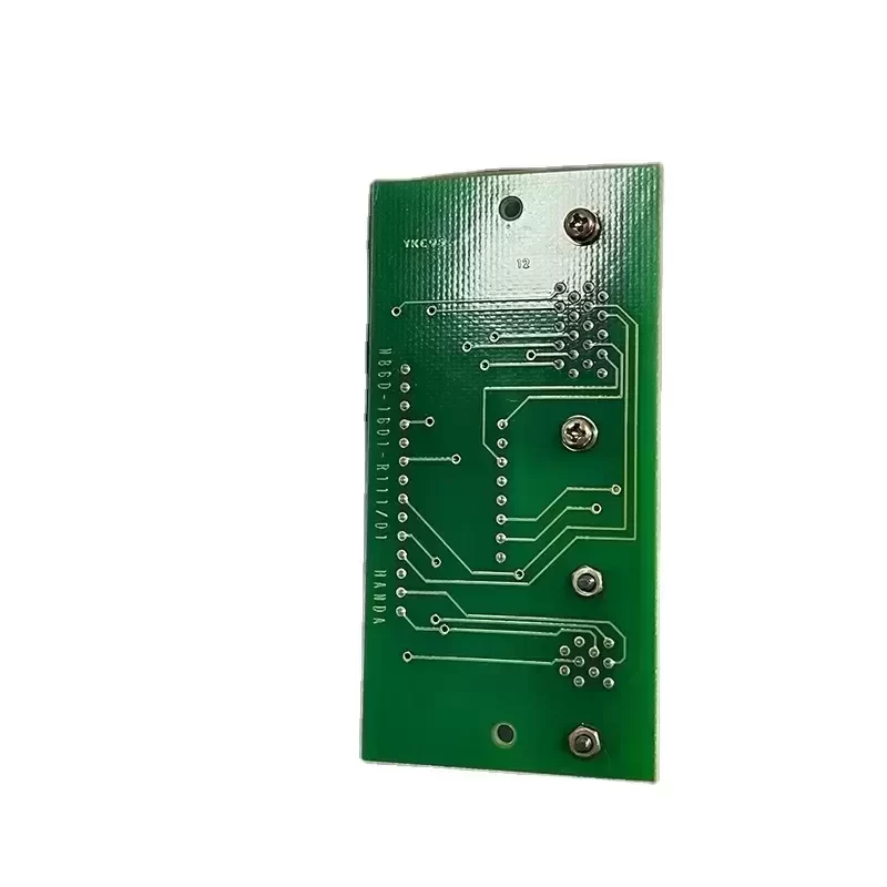 FANUC N86D-1601-R111/01 Machine Accessories Cricuit Board FANUC N86D-1601-R111/01 Machine Accessories Cricuit Board
