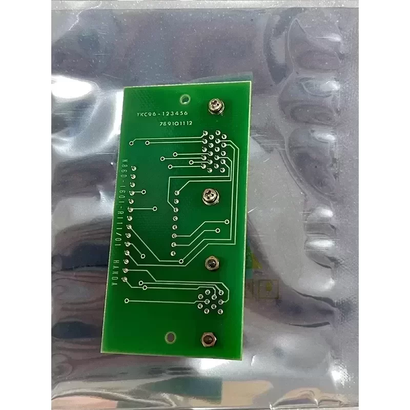 FANUC N86D-1601-R111/01 Machine Accessories Cricuit Board FANUC N86D-1601-R111/01 Machine Accessories Cricuit Board