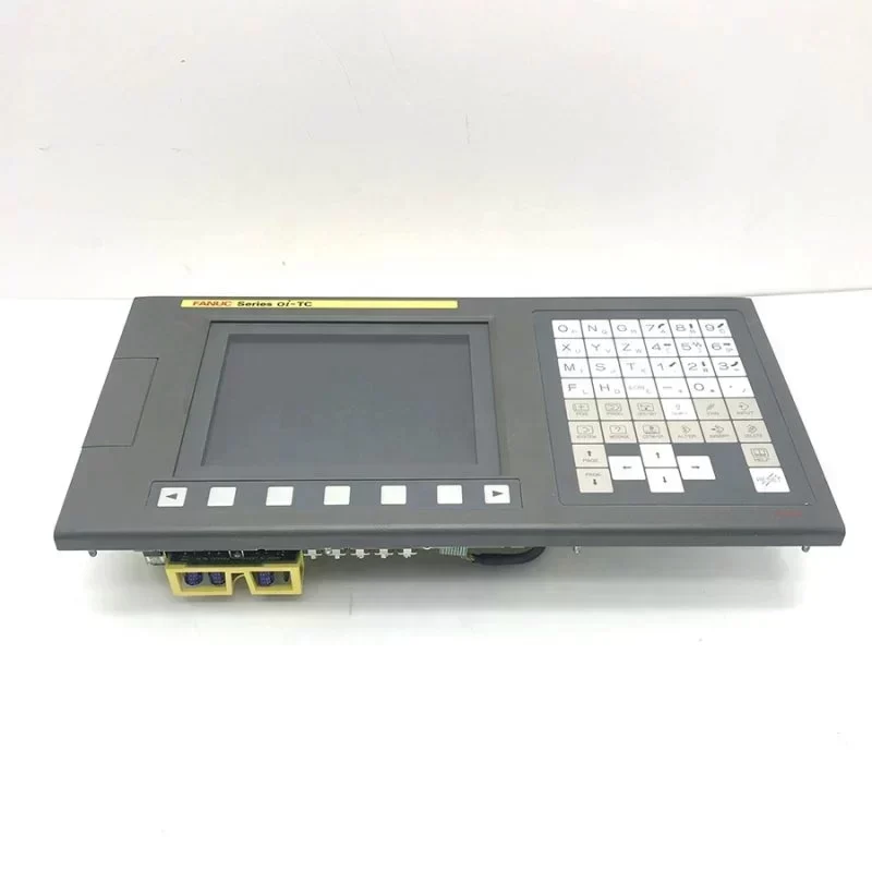 Fanuc Oi-MC CNC Controller A02B-0309-B502 System Controller