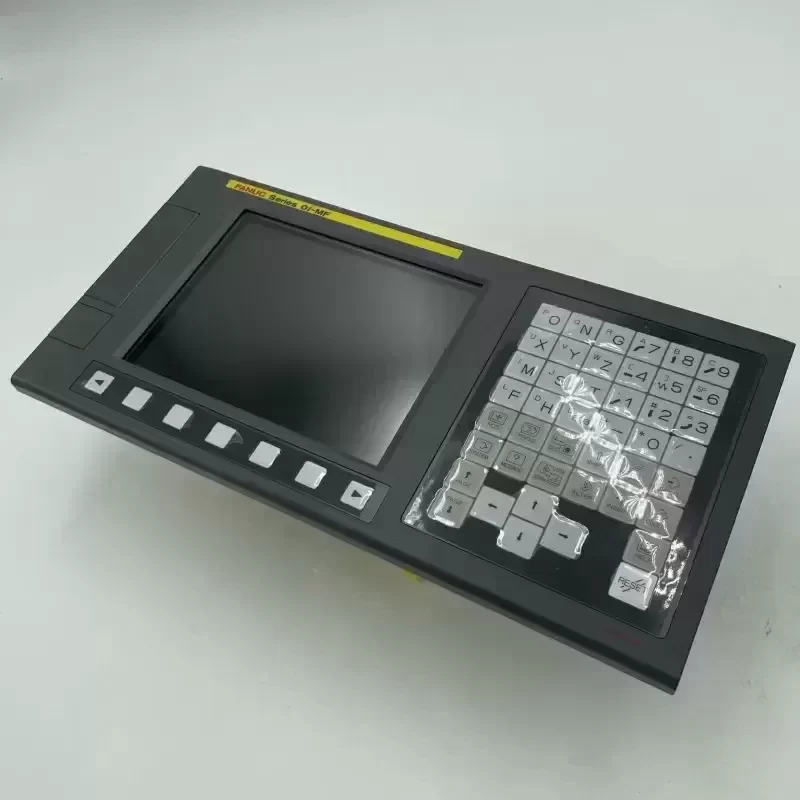 FANUC Oi TF A02B-0338-B502 Cnc Machine Controller FANUC Oi TF A02B-0338-B502 Cnc Machine Controller