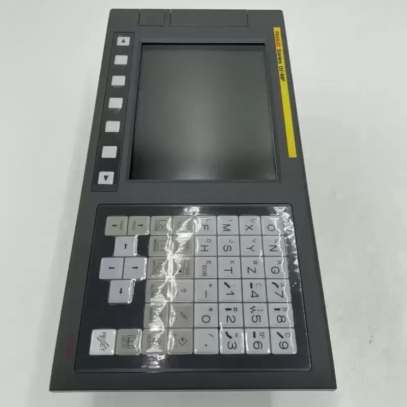FANUC Oi TF A02B-0338-B502 Cnc Machine Controller FANUC Oi TF A02B-0338-B502 Cnc Machine Controller