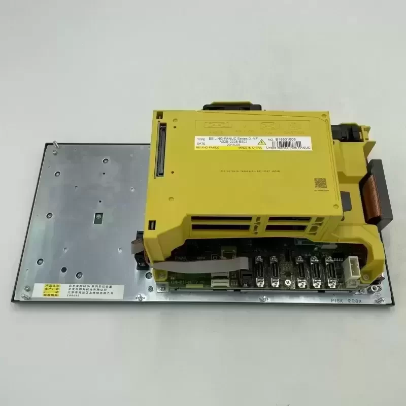 FANUC Oi TF A02B-0338-B502 Cnc Machine Controller FANUC Oi TF A02B-0338-B502 Cnc Machine Controller