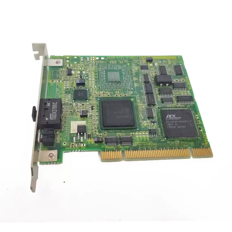 Fanuc Pcb Circuit Board SRAM Card A20B-8101-0163 Fanuc Pcb Circuit Board SRAM Card A20B-8101-0163